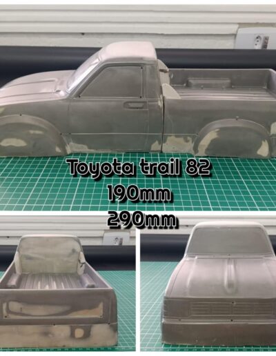 Toyota Trueno AE86