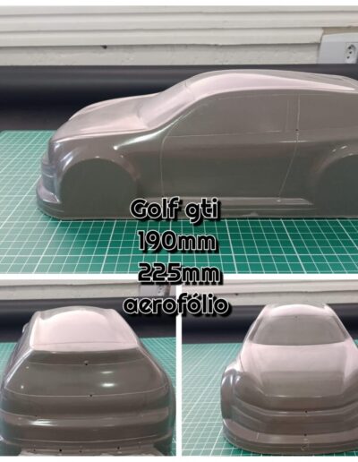 Golf GTI