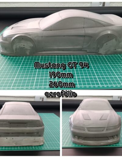 Mustang GT 94