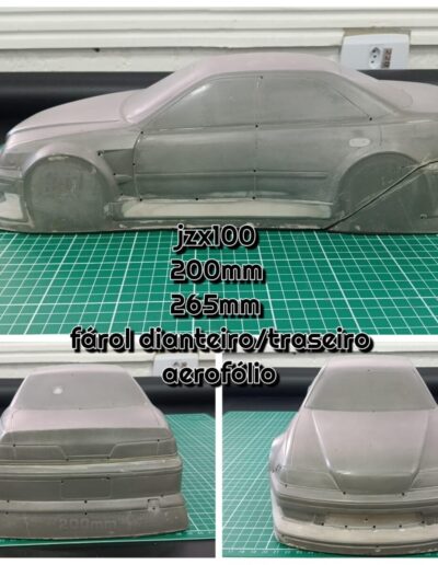 JZX100