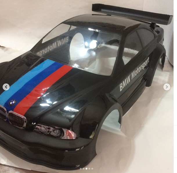 BMW – GT