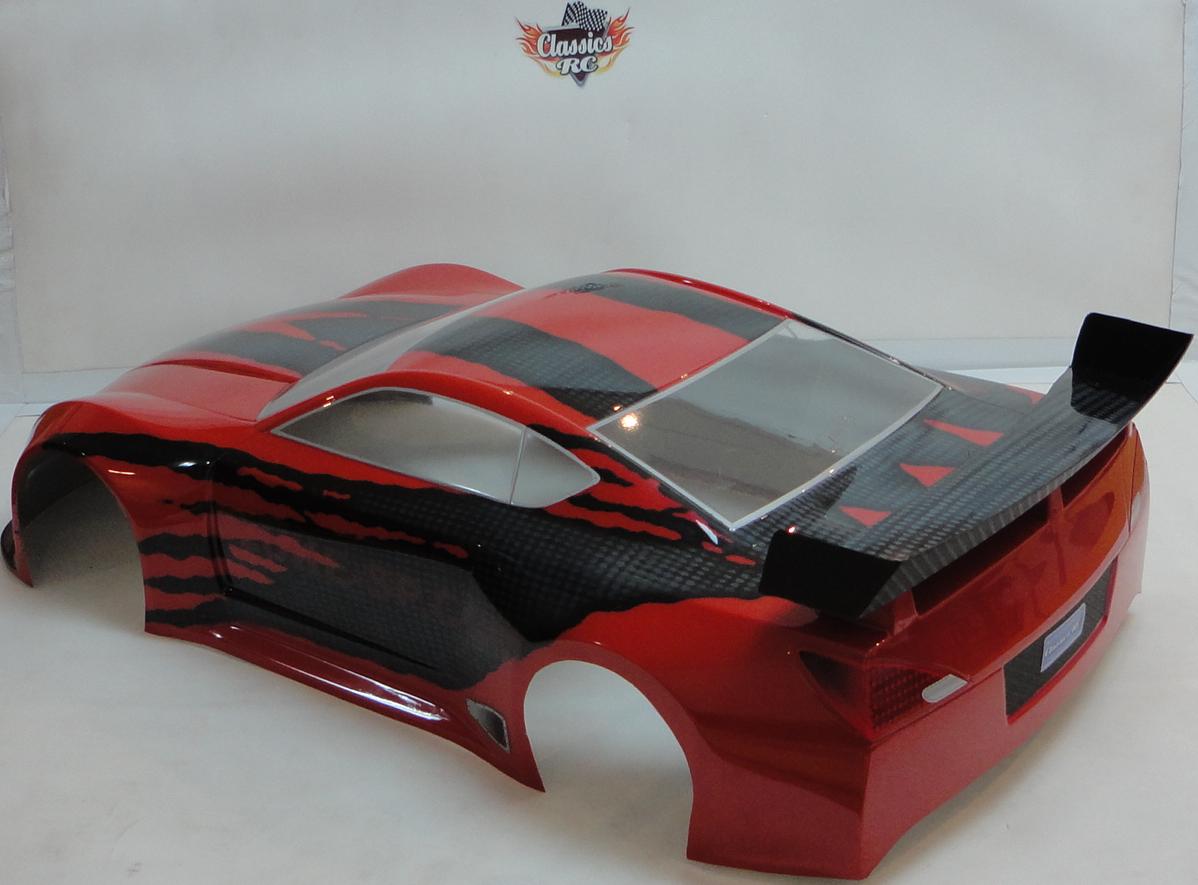 PF8 GT