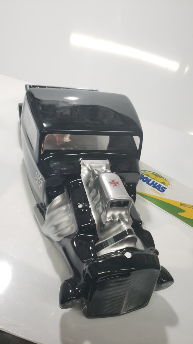 Hot Rod