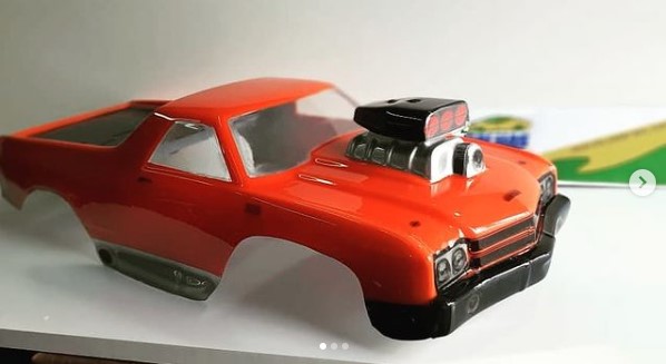 El Camino