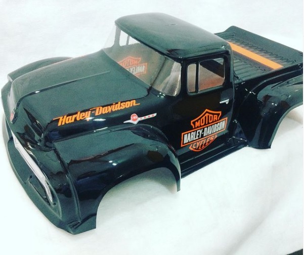 F100 Redonda Orig