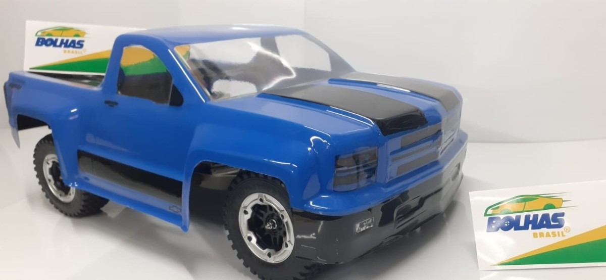 Chevy Silverado