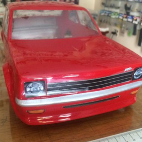 Chevette 1/10