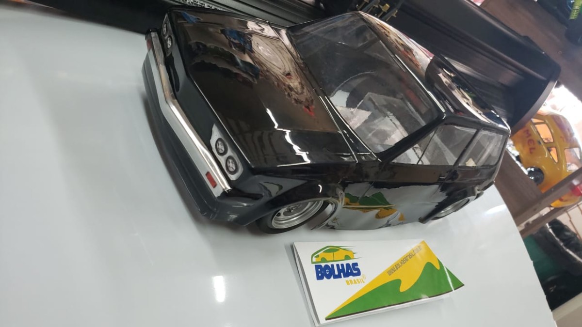 Brasilia 1/10