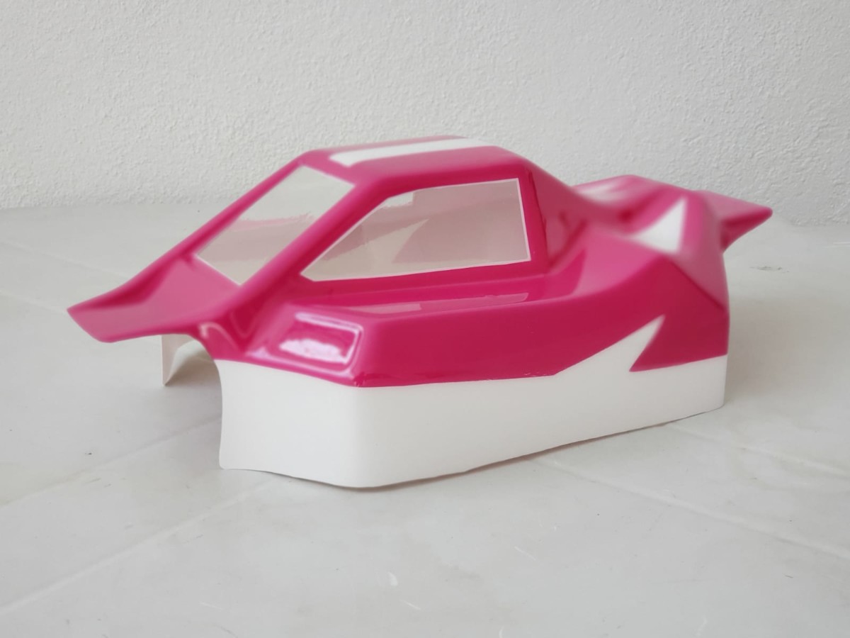 Buggy Muggen PRO – mbx7R ECO