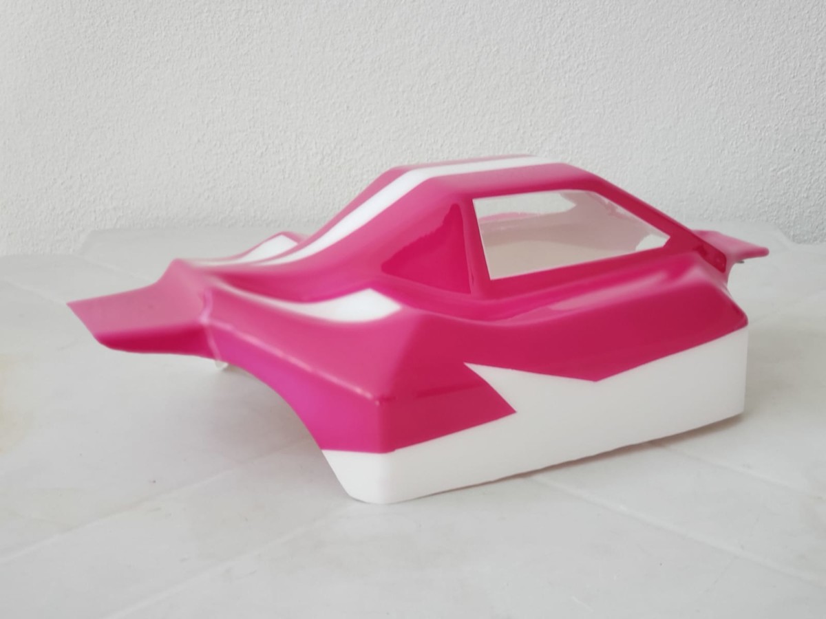 Buggy Muggen PRO – mbx7R ECO
