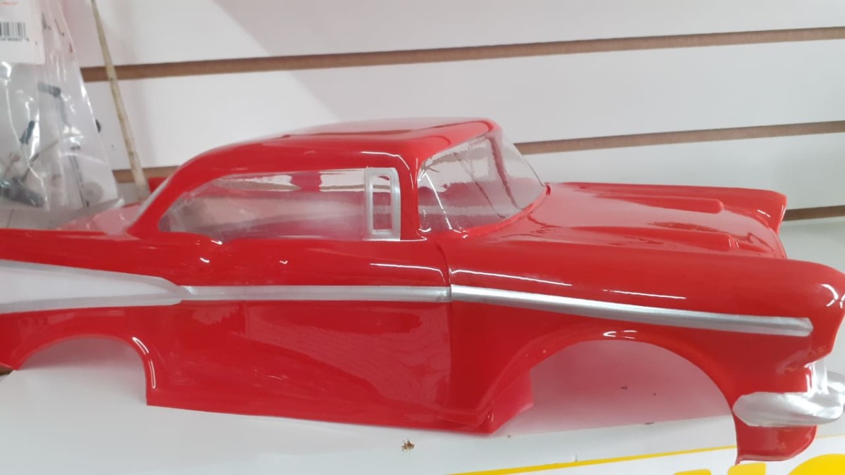 Belair Chevy