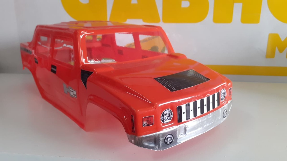 Hummer