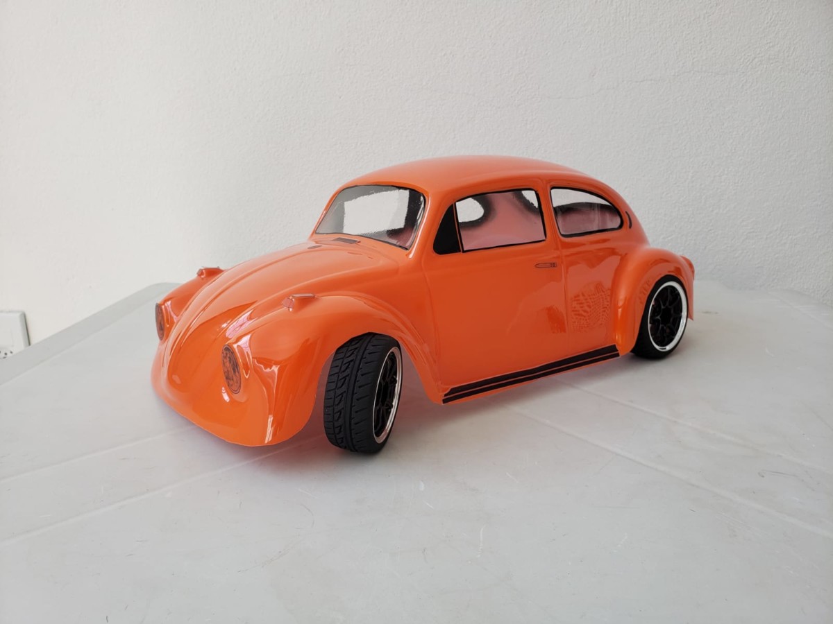 Fusca