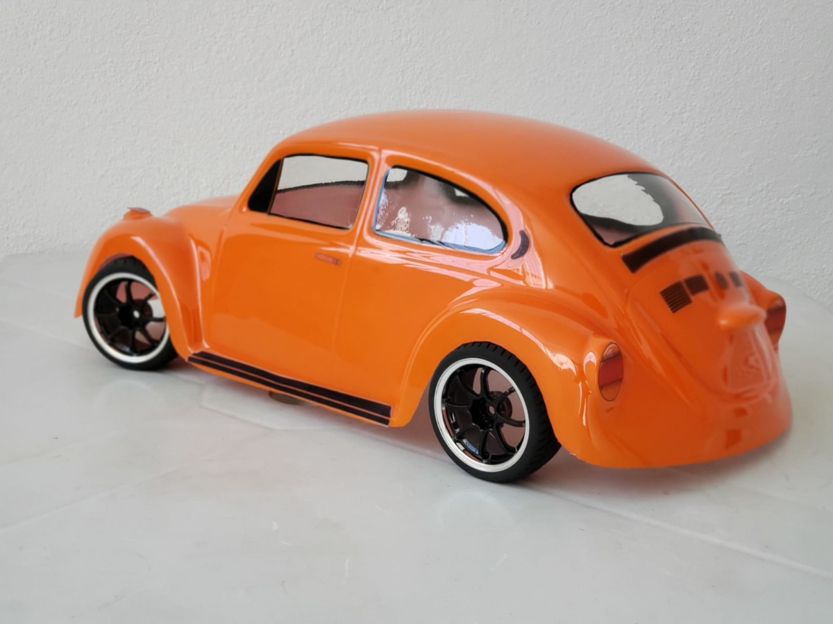 Fusca