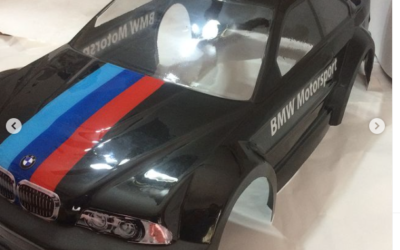 BMW – GT