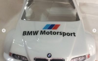 BMW – GT2